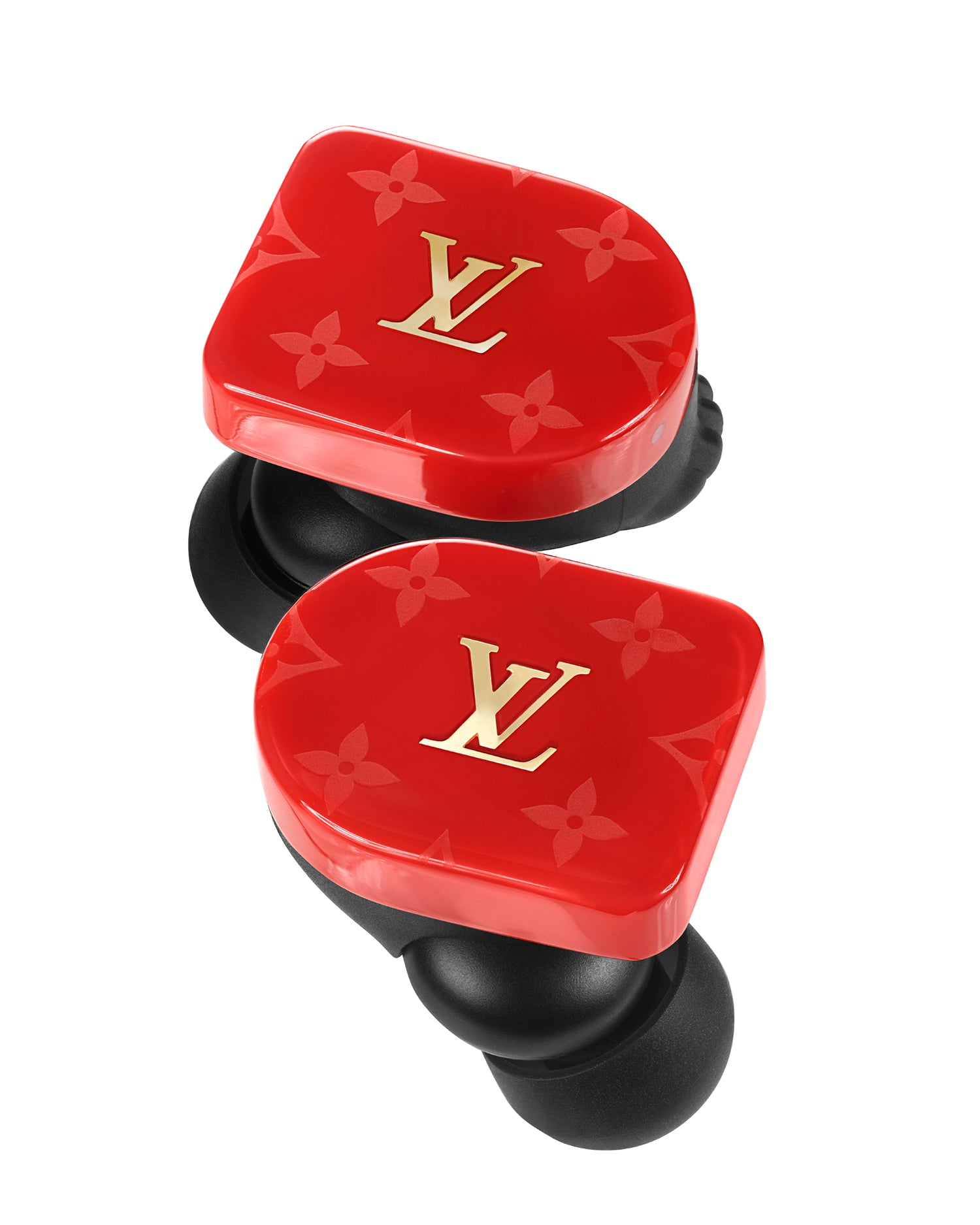 The New Louis Vuitton Horizon Wireless Earphones Are Here