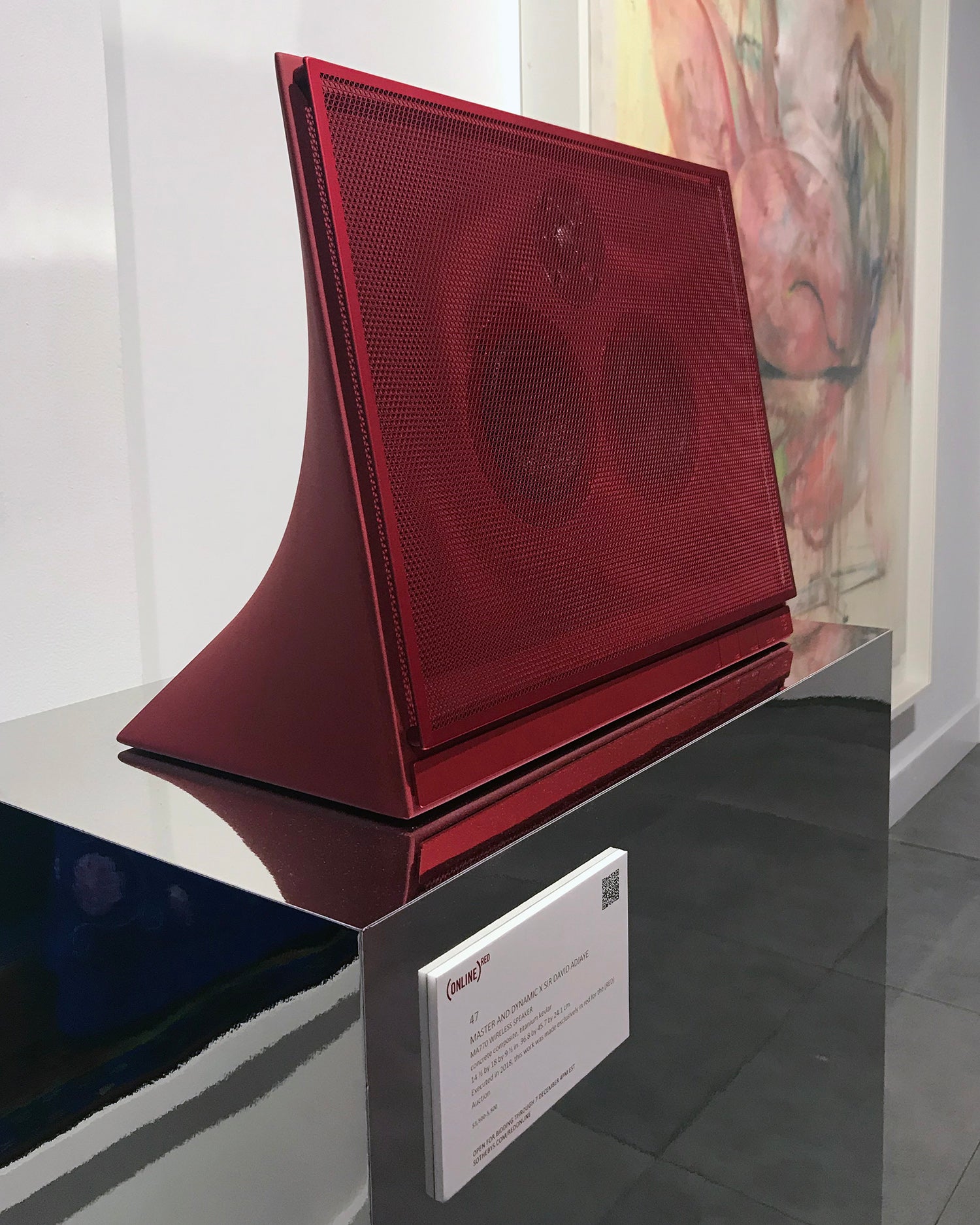 Master & Dynamic x Louis Vuitton Horizon : luxe audiophile ou French  bling-bling pour les écouteurs true wireless MW07
