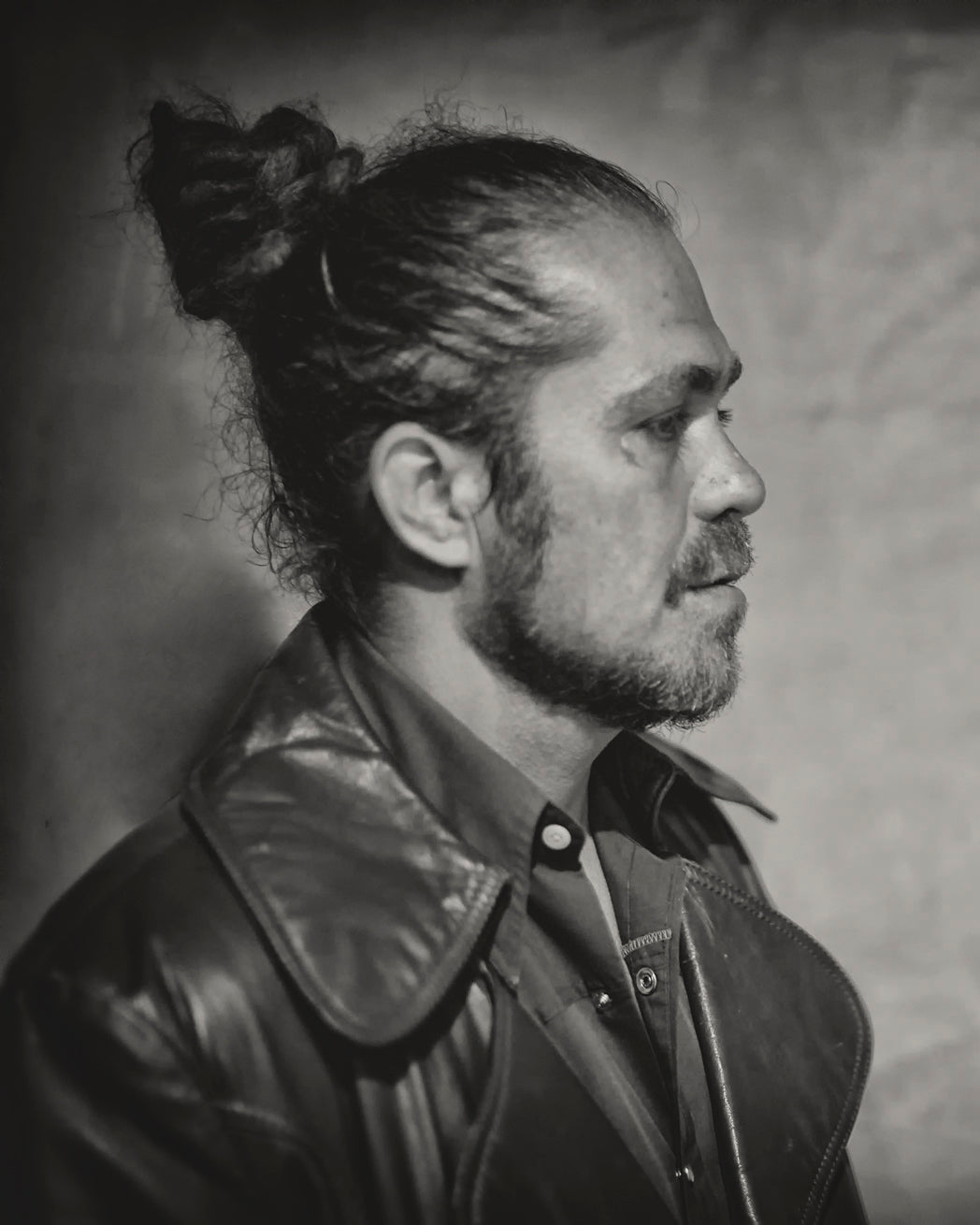 National Poetry Month: A Conversation With Citizen Cope