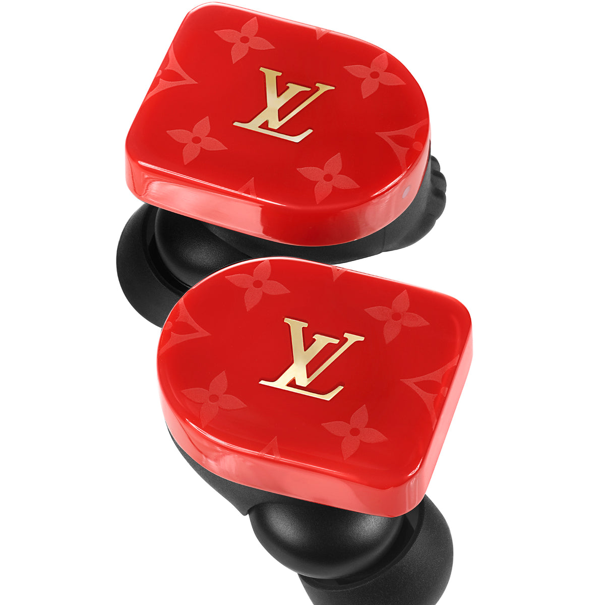 Sold at Auction: Louis Vuitton, Louis Vuitton Horizon Wireless Bluetooth Headphones  Earphones