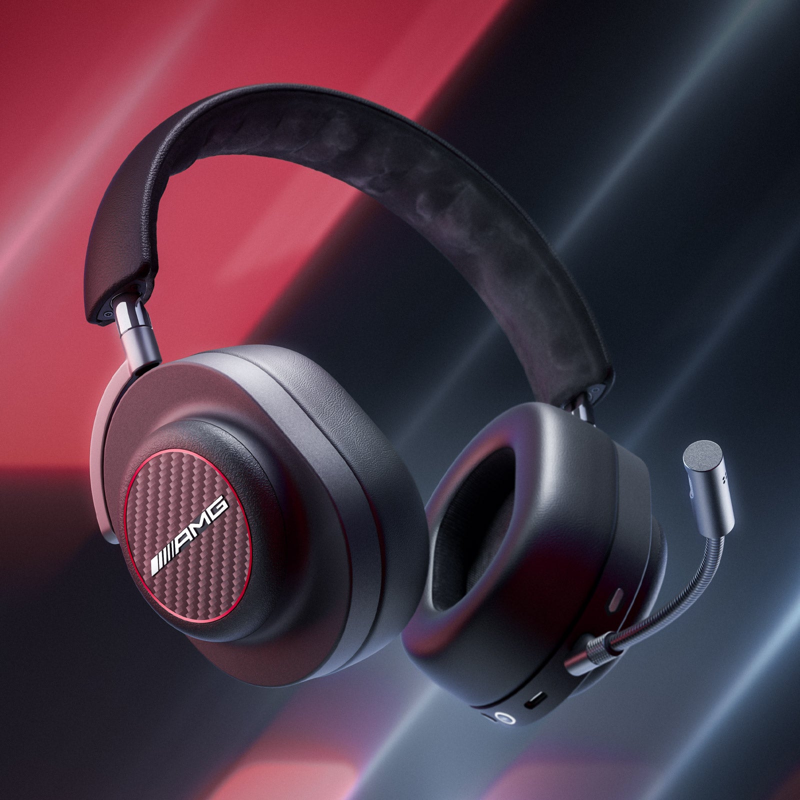 Amg headset new arrivals