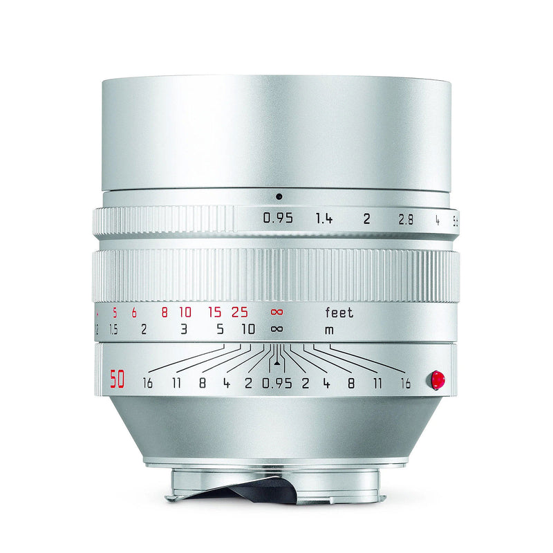 Master & Dynamic - Leica 0.95 Collaboration | Master & Dynamic