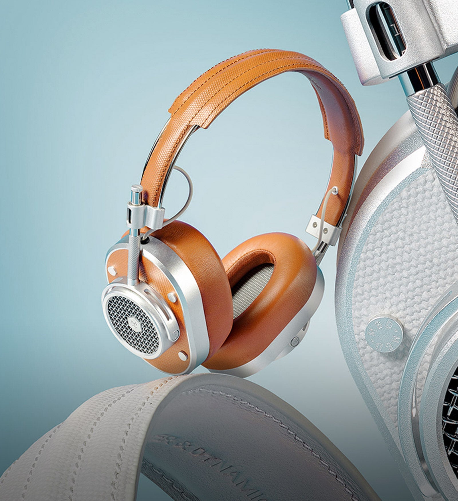 Professional Headphones & Luxury Earphones | Master & Dynamic Official