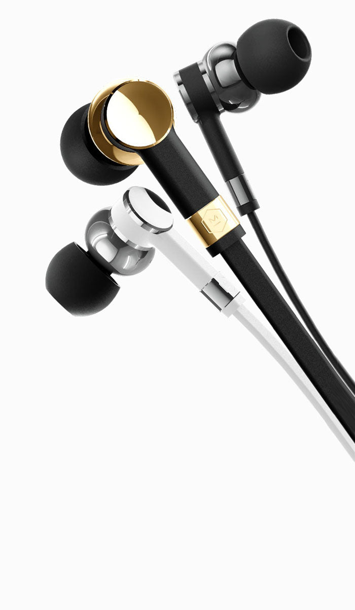 Master & Dynamics In-ear Headphones buy - New