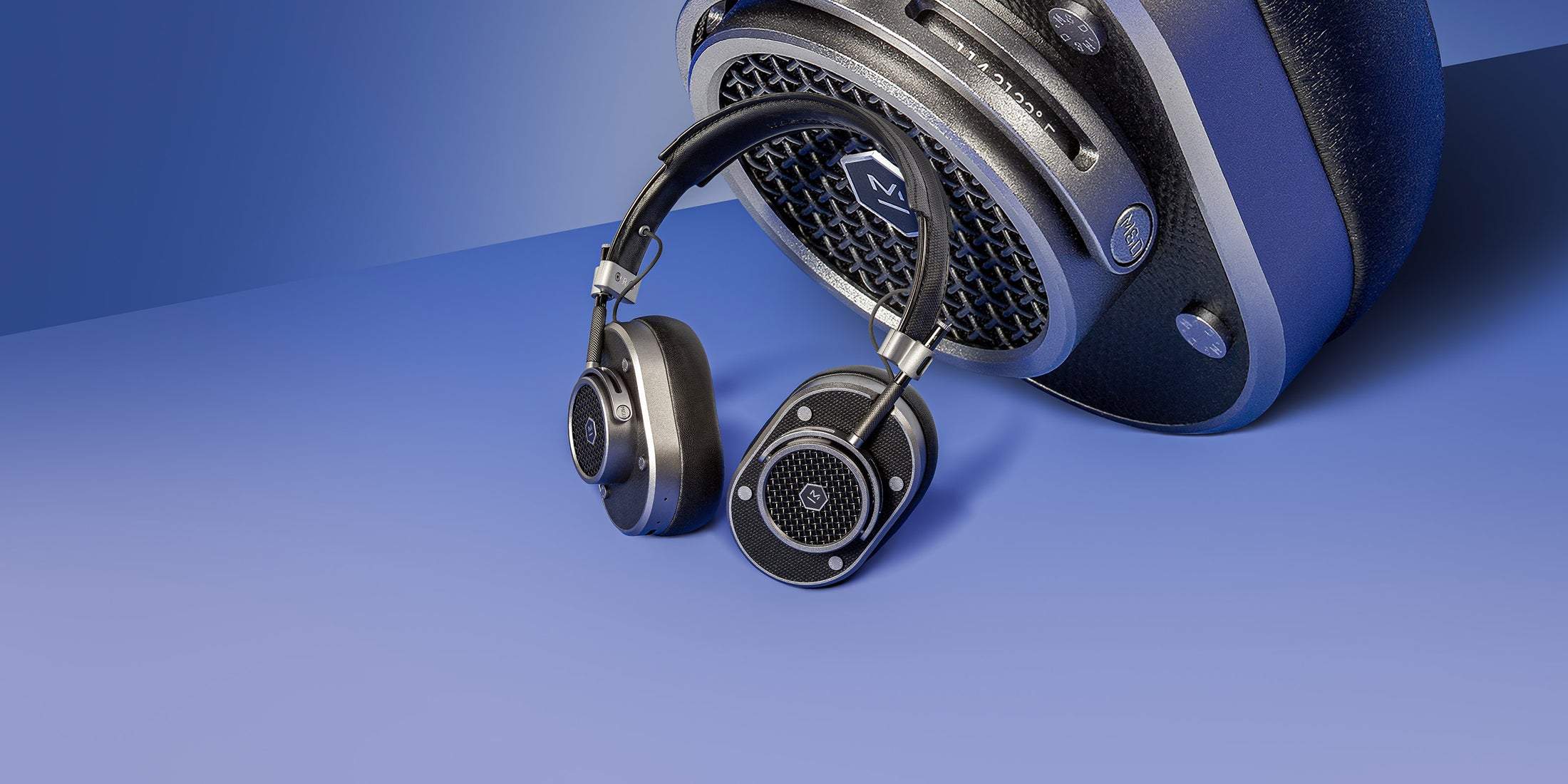 Professional Headphones & Luxury Earphones | Master & Dynamic Official