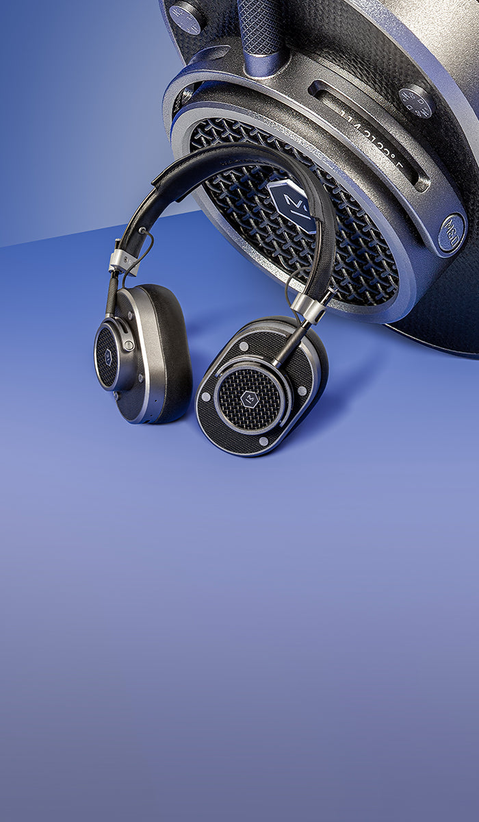 Master & dynamic online mh40 headphones