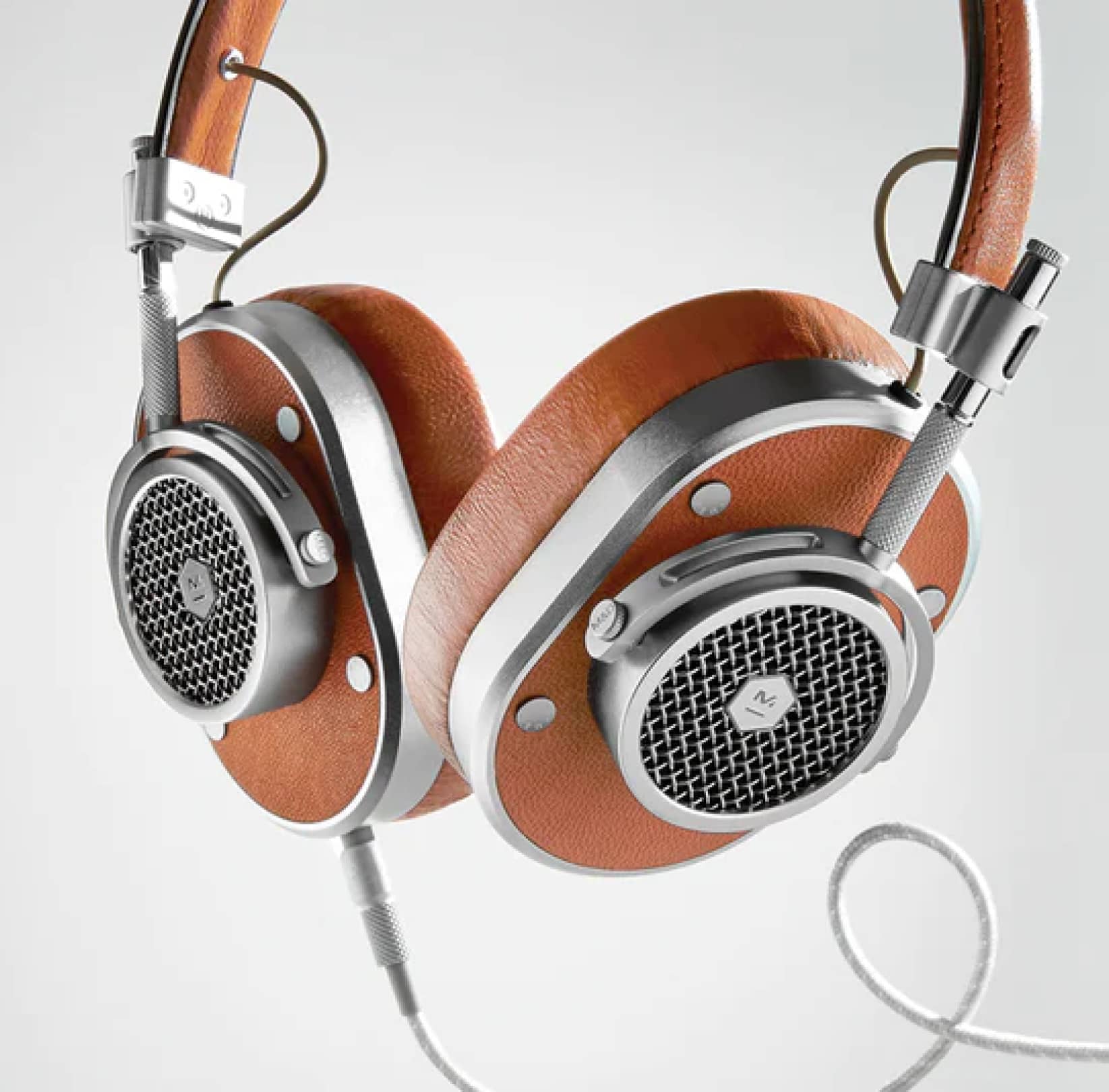 Master dynamic online headphones